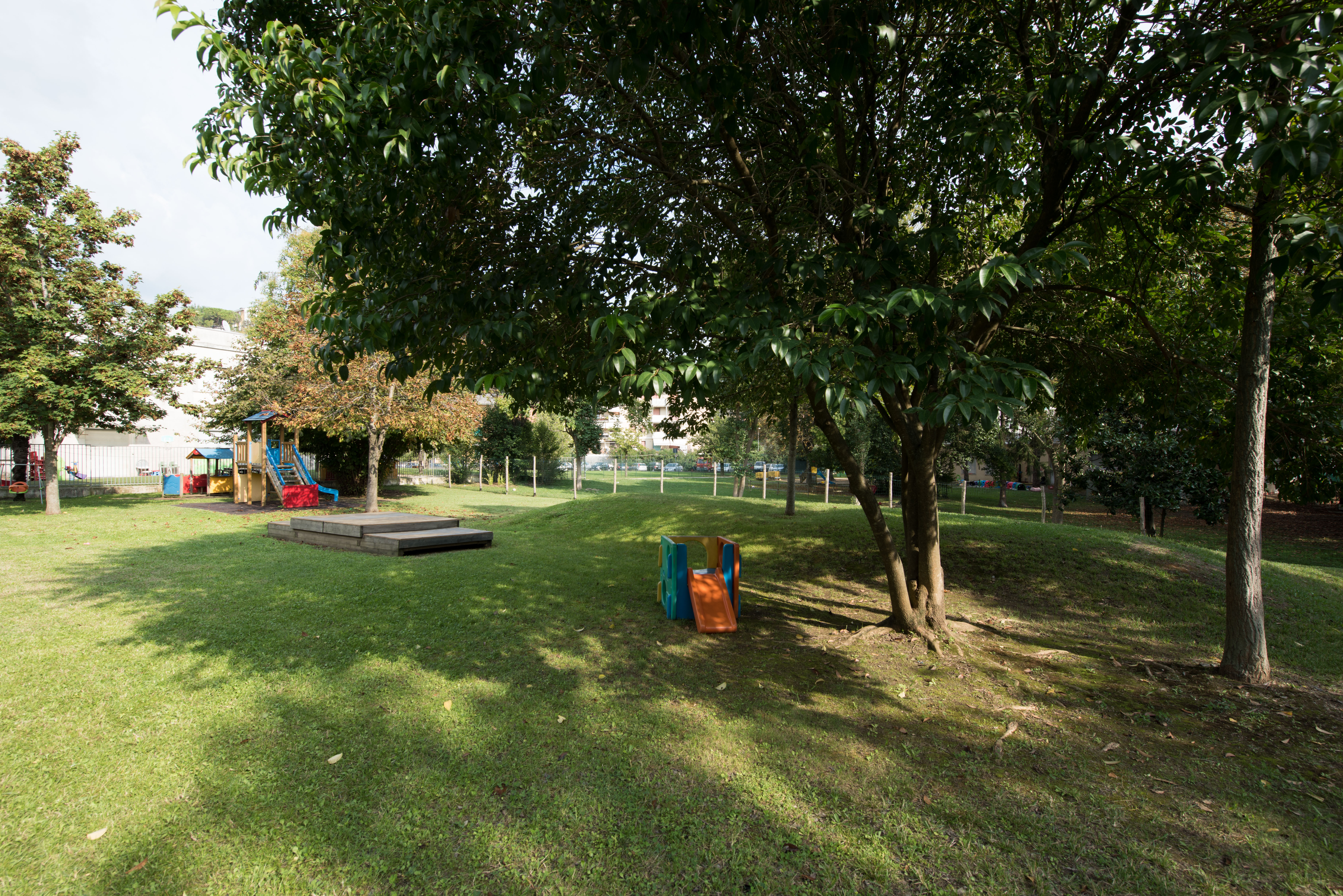 giardino