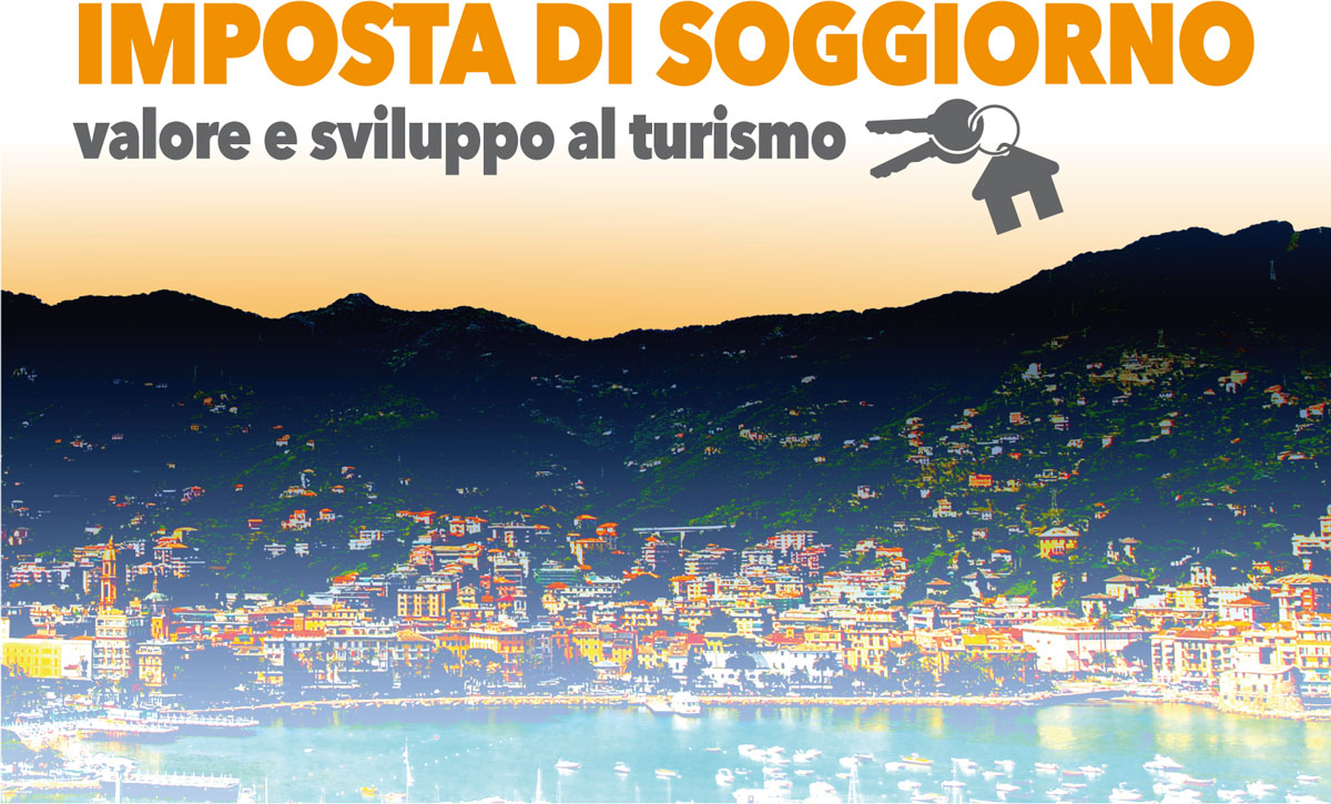 Imposta di soggiorno