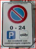 Cartello ZSL