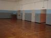 palestra scuola Antola