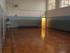 palestra scuola Antola