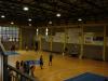 palazzetto dello sport Via Don Minzoni