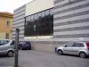 palazzetto dello sport Via Don Minzoni