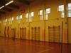 palestra scuola Media Giustiniani