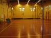 palestra scuola media Giustiniani