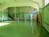 palestra scuola Marconi