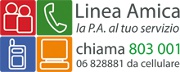 Linea Amica logo